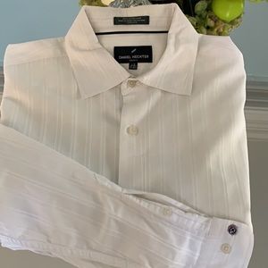 DANIEL HECHTER SHIRT
